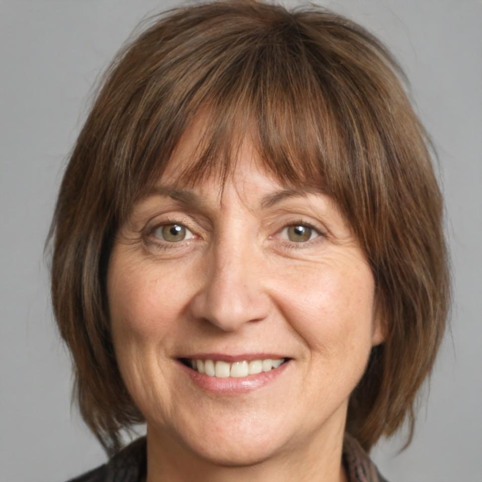 Nigar Huseynli - Mobile Game Developer and UI/UX Expert